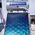 Sunpower 125 2 E