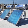 160 L Sunpower