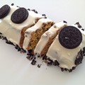 Κέικ με μπισκότα OREO