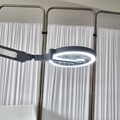 Ειδικός μεγεθυντικός φακός με led φωτισμό