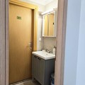 Προθάλαμος εκτός χώρου WC
