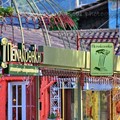 Εστιατόριο δίπλα στη θάλασσα