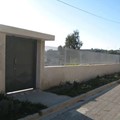 Galvanized bars - panels