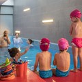 Baby Swimming - Physiopolis