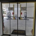 Αυτόματη πόρτα ασφαλείας