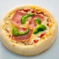 Πίτσα μίνι σπέσιαλ