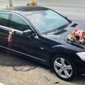 Ενοικίαση πολυτελούς αυτοκινήτου