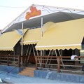 Υφάσματα υψηλής ποιότητας και αισθητικής