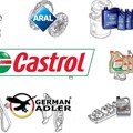 Aral, Castrol, Adler lubricants that exceed the specification requirements of Volkswagen, to be sure of your engine