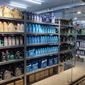 High quality lubricants for every car type