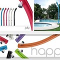 Garden, Shower, Outdoor