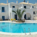 Viva mare hotel Foinikounta - Overflow pool