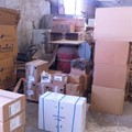 Packaging