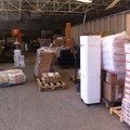 Storage in privately owned spaces