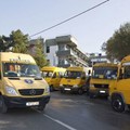 Ιδιόκτητος στόλος λεωφορείων