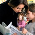 Ομαλή μετάβαση από την οικογένεια στο σχολείο