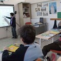 Διδασκαλία με διαδραστικούς χάρτες