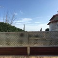 Μεταλλικές κατασκευές