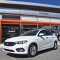 Fiat Tipo Sedan