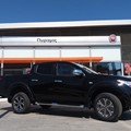 Fiat Fullback