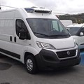 Νέο Fiat Ducato