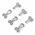 Hooks and Eyes