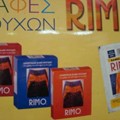 Clothes dyes