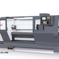 Τόρνος CNC σειρά SE