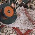 Στεγνός καθαρισμός ευαίσθητων χειροποίητων