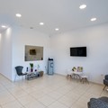 Waiting room