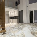Κατασκευαστική εταιρεία - Κατασκευή μεζονέτας