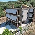 Εξοικονομώ κατ' οίκον - Θερμοπρόσοψη