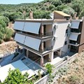 Εξοικονομώ κατ' οίκον - Θερμοπρόσοψη