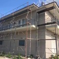 Θερμοπρόσοψη κατοικίας