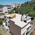 Μόνωση ταράτσας