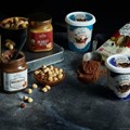 Σύνθεση προϊόντων Rito’s Food με Sisinni Family Creams και Sisinni Premium Creams!