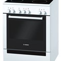 Ηλεκτρική Κουζίνα Bosch HCE633153R
