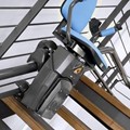 Seat Lifting Systems for disabled people - Lifting Systems with Seat for disabled people