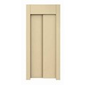 Lift doors, automatic