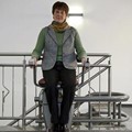Stair lifts-elevators with chair for disabled people - Lifting Systems with Seat for disabled people