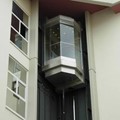 External Elevators - Lifts