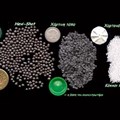 Reloading materials
