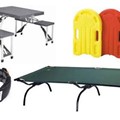 Camping Equipment
