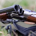 Double-Barreled Shotguns