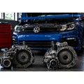 DSG Μετατροπή RS Powerteam
