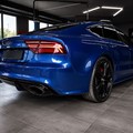 RS7 RS Powerteam