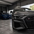 S3 RS Powerteam