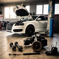 S3 8P RS Powerteam