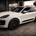 PORCHE RS Powerteam
