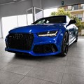 RS7 RS Powerteam